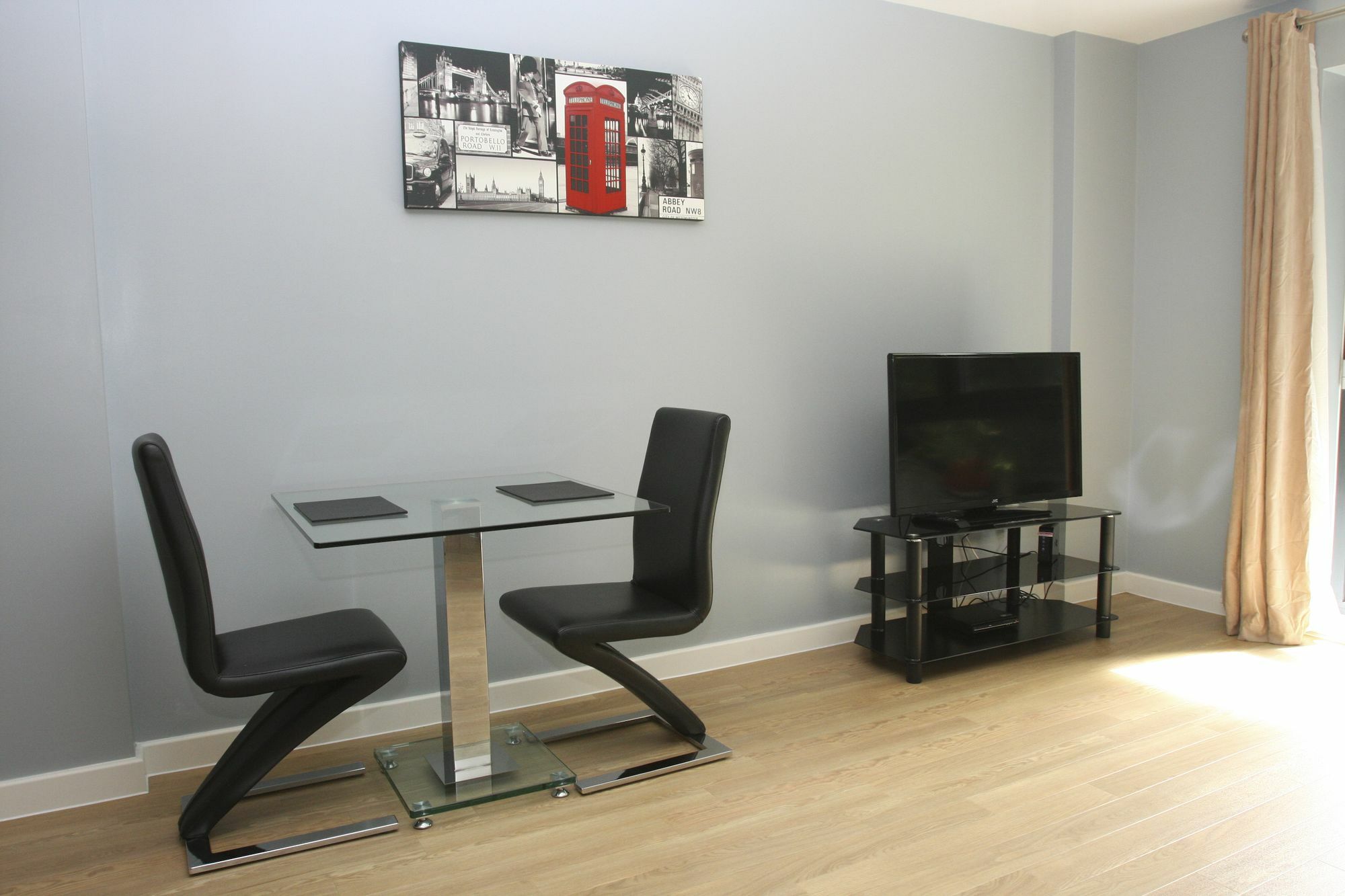 Letting Serviced Apartments - Flanders Court, Watford Town Centre Exterior foto